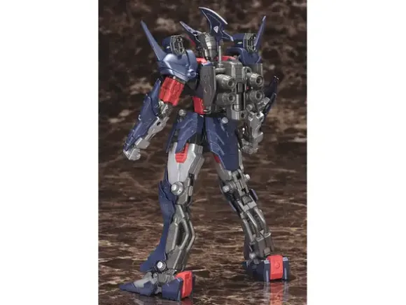 1/100 Z A03 TYPE-K Z Knight