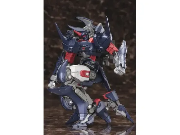 1/100 Z A03 TYPE-K Z Knight