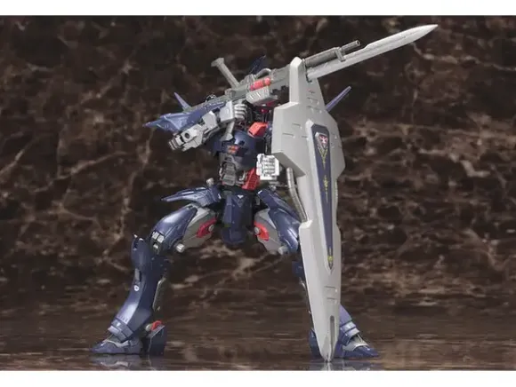 1/100 Z A03 TYPE-K Z Knight