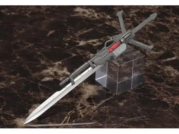 1/100 Z A03 TYPE-K Z Knight