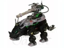 ZED-04 Dark Horn