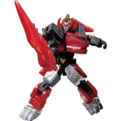 Zenkaiger: Change Heroes Zenkai Julan