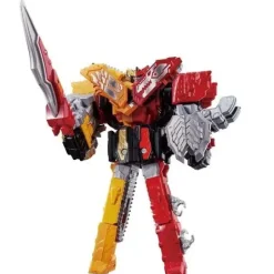 Zenkaiger: DX Zenkaio Juragaon Set