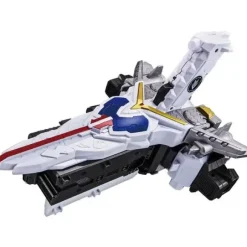 Zenkaiger: DX Zenryoku Zenkai Canon