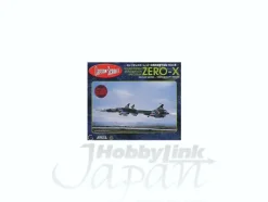 ZERO-X Thunderbirds Version
