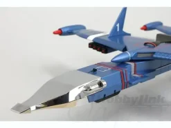 ZERO-X Thunderbirds Version