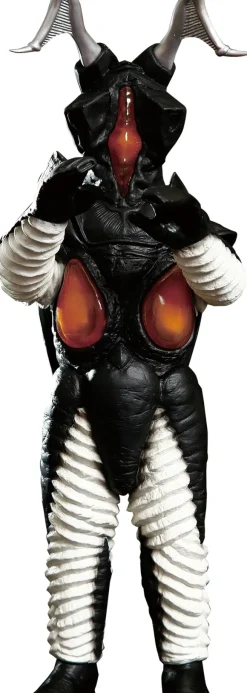 1/6 Zetton