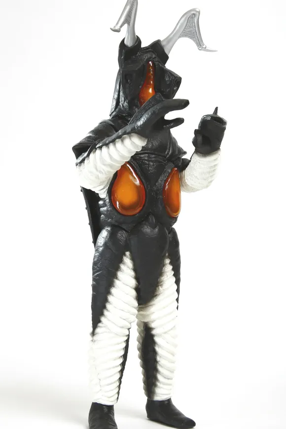 1/6 Zetton