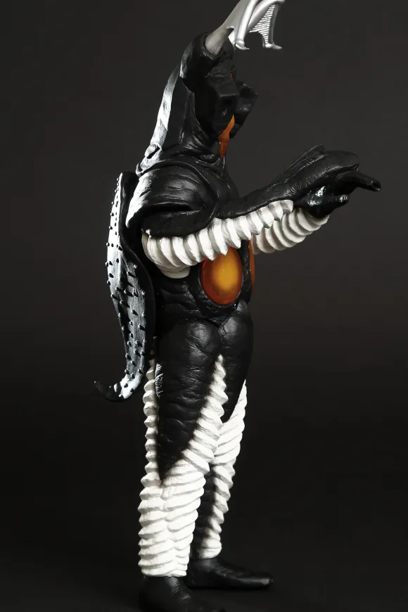 1/6 Zetton