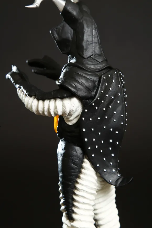 1/6 Zetton
