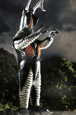 1/6 Zetton