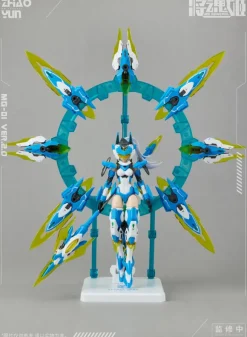 1/10 Zhao Yun & Cheng Huang Ver.2.0