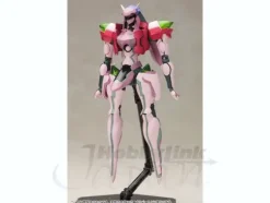 Z.O.E. Dolores Limited Model