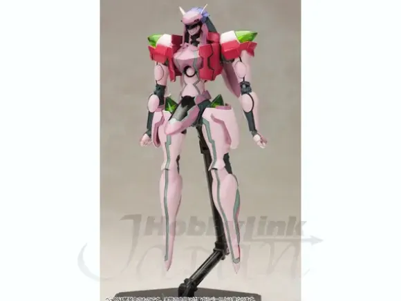 Z.O.E. Dolores Limited Model