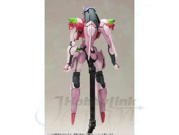 Z.O.E. Dolores Limited Model