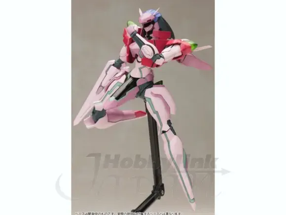 Z.O.E. Dolores Limited Model