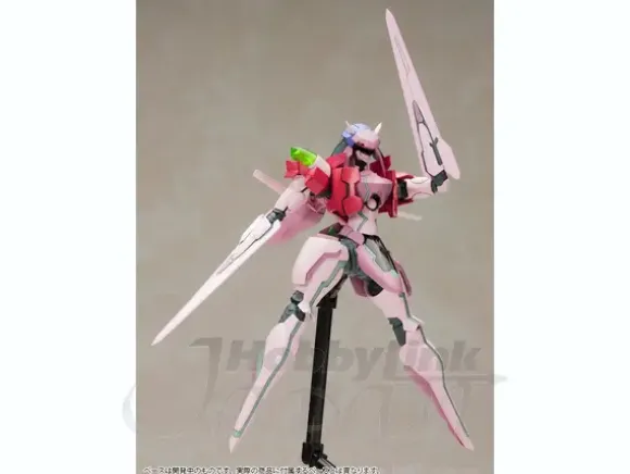 Z.O.E. Dolores Limited Model