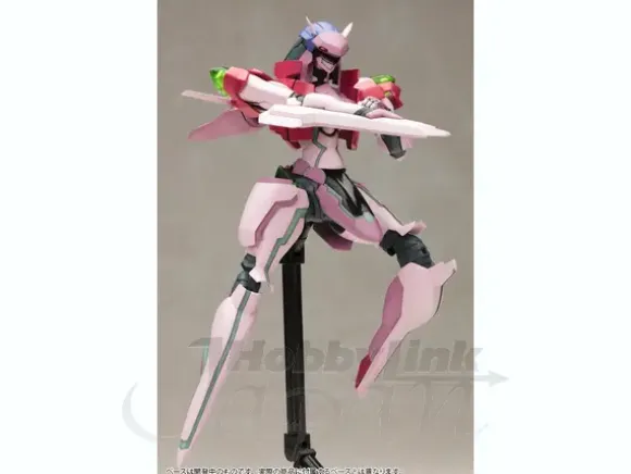 Z.O.E. Dolores Limited Model