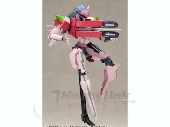 Z.O.E. Dolores Limited Model