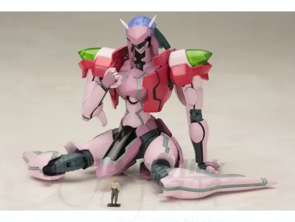 Z.O.E. Dolores Limited Model