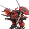 1/72 Zoids AZ-12 Geno Breaker