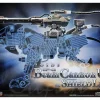 Zoids Beam Cannon Unit for Shield Liger