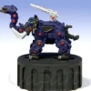 Zoids Collection: Elefander