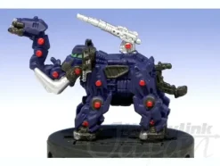 Zoids Collection: Elefander