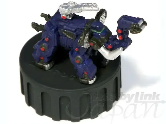 Zoids Collection: Elefander