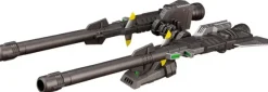 1/72 ZOIDS Customize Parts Booster Cannon Set