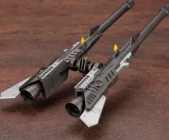 1/72 ZOIDS Customize Parts Booster Cannon Set