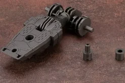 1/72 ZOIDS Customize Parts Booster Cannon Set