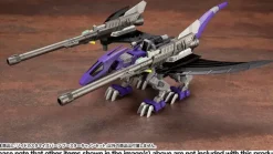 1/72 ZOIDS Customize Parts Booster Cannon Set
