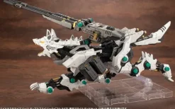 1/72 Zoids Customize Parts Dual Sniper Rifle & AZ Five