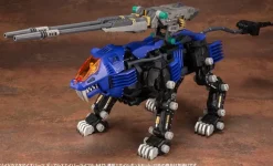 1/72 Zoids Customize Parts Dual Sniper Rifle & AZ Five