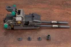 1/72 Zoids Customize Parts Dual Sniper Rifle & AZ Five (Reissue)