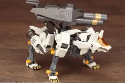 1/72 Zoids Customize Parts Gojulas Cannon Set (Reissue)