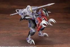 1/72 ZOIDS Customize Parts Pile Bunker Unit