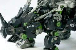 1/72 Zoids: Dark Horn
