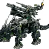 1/72 Zoids: DPZ-10 Dark Horn Marking Plus Ver.