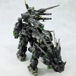 1/72 Zoids: DPZ-10 Dark Horn Marking Plus Ver.