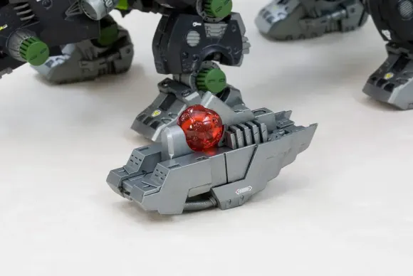 1/72 Zoids: DPZ-10 Dark Horn Marking Plus Ver.