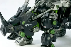 1/72 Zoids: DPZ-10 Dark Horn Marking Plus Ver.