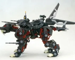 1/72 Zoids: EPZ-003 Great Saber Marking Plus Ver.