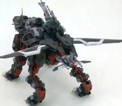 1/72 Zoids: EPZ-003 Great Saber Marking Plus Ver.