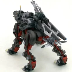 1/72 Zoids: EPZ-003 Great Saber Marking Plus Ver.