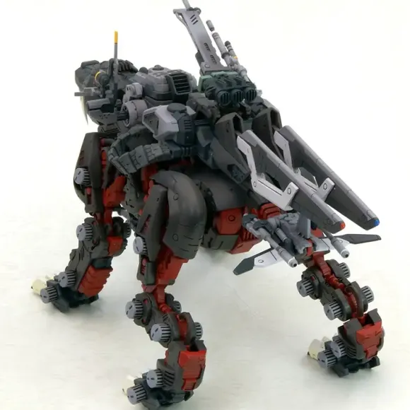 1/72 Zoids: EPZ-003 Great Saber Marking Plus Ver.