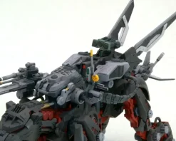1/72 Zoids: EPZ-003 Great Saber Marking Plus Ver.