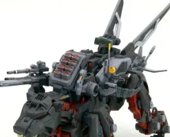 1/72 Zoids: EPZ-003 Great Saber Marking Plus Ver.