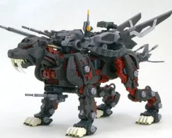 1/72 Zoids: EPZ-003 Great Saber Marking Plus Ver.